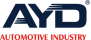 AYD 77 01 478 406 Axialgelenk, Spurstange, Reparatursatz, Lenkgetriebe