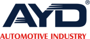 AYD 9100284 track rod end