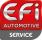 Tændkabler EFI AUTOMOTIVE