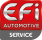 EFI AUTOMOTIVE 82 00 154 186 Zündspule, Zündspuleneinheit, Kabelbaum-Reparatursatz