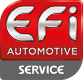 OE-Nummer EFI AUTOMOTIVE Zündverteiler zu besonders günstigen Preisen