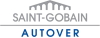 Fiat Ducato 250 window seal SAINT-GOBAIN