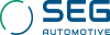 Engine starter motor SEG Automotive