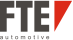 Kit pastiglie freno Audi FTE di alta qualità