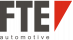 Raddrehzahlsensor FTE