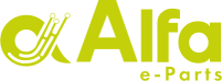 Alfa e-Parts egr valve catalogue