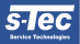 Mirror indicator S-TEC