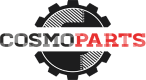 COSMOPARTS części: Sprężarka, instalacja pneumatyczna artykułu CSMCR00281 dla samochód