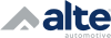 ALTE AUTOMOTIVE 3640 26 Bærekule, Ledd, Girstang