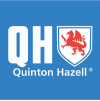 erhverv originale QUINTON HAZELL Hjulnav 33 (907A) 1993