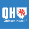 QUINTON HAZELL