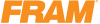 Filtr olejowy FRAM