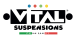 Jambe de force VITAL SUSPENSIONS