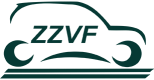 OE ZZVF Grille de radiateur pas cher
