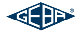GEBA K11235/1B water pump