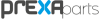 PREXAparts Abgasdrucksensor