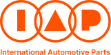 OE-Nummer IAP QUALITY PARTS Kardanwelle zu niedrigem Preis