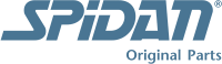 OE-Nummer SPIDAN CHASSIS PARTS Querlenkerbuchse zu besonders günstigen Preisen