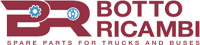 BOTTO RICAMBI steering column switch finder