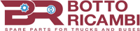 BOTTO RICAMBI steering column switch finder