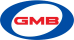 GMB 14510-PM7-003 Jogo de correias dentadas, Rolo tensor, Correia dentada, Tensor de correia