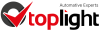 Spazzola tergi AE TOPLIGHT