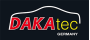DAKAtec 5087 55 Biellette de barre stabilisatrice, Kit de réparation, Barre de couplage stabilisatrice, Suspension du stabilisateur