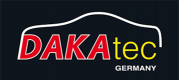 DAKAtec Reservdelar: Axelmutter, drivaxel Art. Nr: 30809 till bil