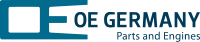 OE Germany camshaft finder
