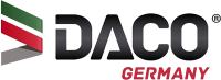 DACO Germany oil filter catalogue