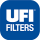Engine oil filter UFI