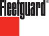 FLEETGUARD 1 553 370 Oliefilter