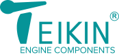 TEIKIN car spares: Man.No.: 46383.STD Piston Set
