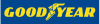 Fußmatten Goodyear