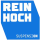 original Suspension part REINHOCH for RENAULT Megane IV Grandtour (K9A/M/N_)