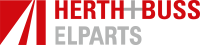 HERTH+BUSS ELPARTS number plate light catalogue