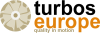 TURBOS EUROPE 646 090 12 80 Turbolader, Monteringssett, Lader, Oljeledning