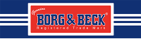 OE-Nummer BORG & BECK Kurbelwellenentlüftung zu niedrigem Preis