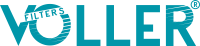 VOLLER FILTERS Ersatzteile: Filtro combustibile Art. Nr: VOL-82850 per auto