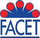 FACET Repuestos: Cables de bujías Art. Nr: 4.9401 para automóvil