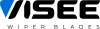 VISEE Scheibenwischerarm