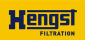 original Filters part HENGST FILTER for PEUGEOT 206 Hatchback (2A/C)