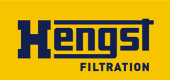 OE HENGST FILTER Motoroljefilter lågt pris