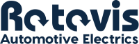 OE ROTOVIS Automotive Electrics Alternator til lav pris
