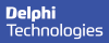 erhverv originale DELPHI Hjulnav 33 (907A) 1990