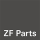 ZF Parts 32 10 6 766 651 Lenkgetriebe, Reparatursatz