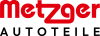 METZGER 1K0 199 867 Q Motorlager, Lagerung, Achsträger