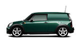 original MINI CLUBVAN parts