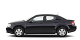 Originale DODGE AVENGER deler