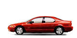 Dodge STRATUS autodeler på nett
